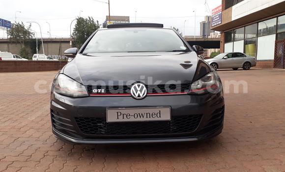 Buy Used Volkswagen Golf GTI Other Car in Harare in Harare Buy Used Volkswagen Golf GTI Other Car in Harare in Harare