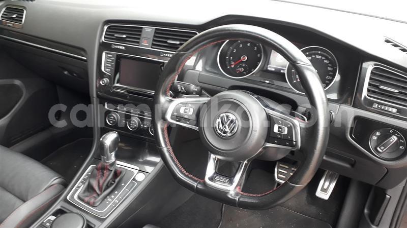 Big with watermark volkswagen golf gti harare harare 26873