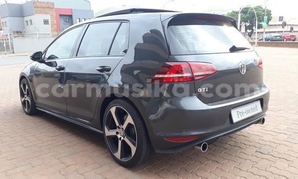 Buy Used Volkswagen Golf GTI Other Car in Harare in Harare Buy Used Volkswagen Golf GTI Other Car in Harare in Harare