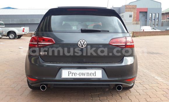 Buy Used Volkswagen Golf GTI Other Car in Harare in Harare Buy Used Volkswagen Golf GTI Other Car in Harare in Harare