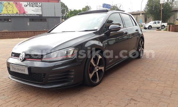 Buy Used Volkswagen Golf GTI Other Car in Harare in Harare Buy Used Volkswagen Golf GTI Other Car in Harare in Harare