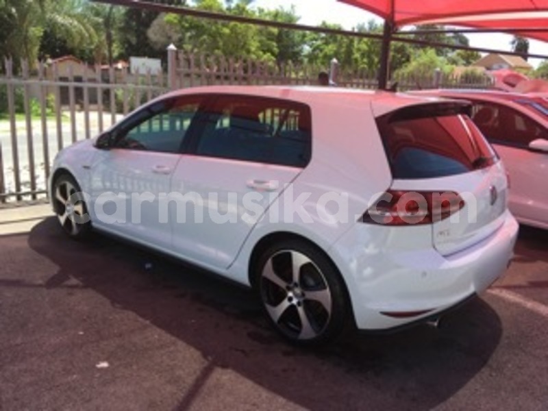 Big with watermark volkswagen golf gti harare harare 26874