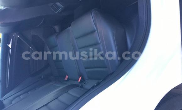 Buy Used Volkswagen Golf GTI White Car in Harare in Harare Buy Used Volkswagen Golf GTI White Car in Harare in Harare