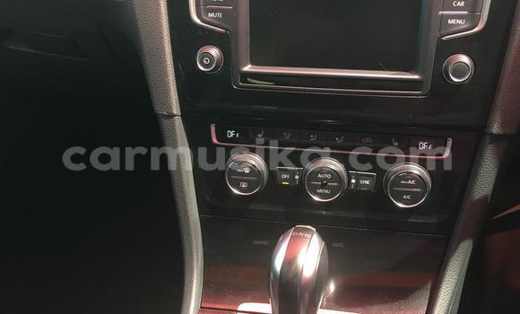Buy Used Volkswagen Golf GTI White Car in Harare in Harare Buy Used Volkswagen Golf GTI White Car in Harare in Harare