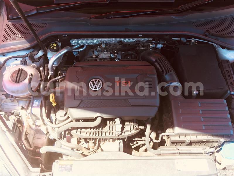 Big with watermark volkswagen golf gti harare harare 26874