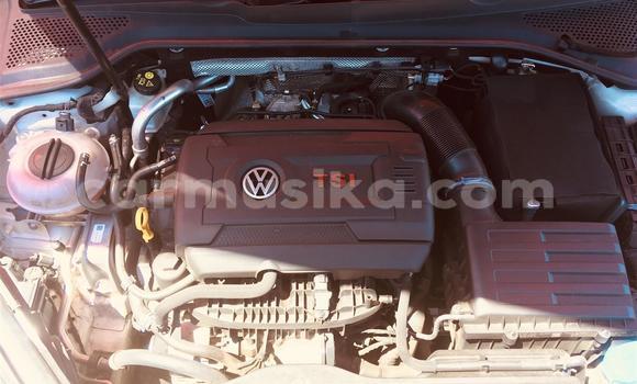 Buy Used Volkswagen Golf GTI White Car in Harare in Harare Buy Used Volkswagen Golf GTI White Car in Harare in Harare