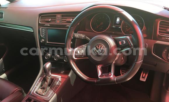 Buy Used Volkswagen Golf GTI White Car in Harare in Harare Buy Used Volkswagen Golf GTI White Car in Harare in Harare
