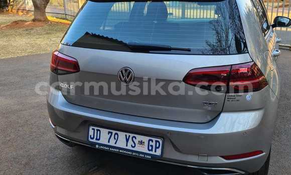 Tenga Tsaru Volkswagen Golf GTI Sirivha Mota in Beitbridge in Matabeleland South Tenga Tsaru Volkswagen Golf GTI Sirivha Mota in Beitbridge in Matabeleland South