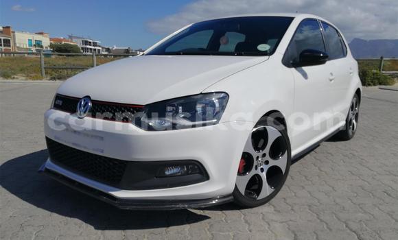 Buy Used Volkswagen Golf Silver Car in Beitbridge in Matabeleland South
