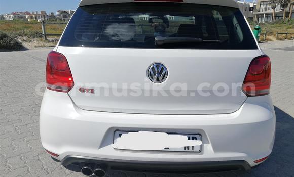 Tenga Tsaru Volkswagen Golf Sirivha Mota in Beitbridge in Matabeleland South Tenga Tsaru Volkswagen Golf Sirivha Mota in Beitbridge in Matabeleland South