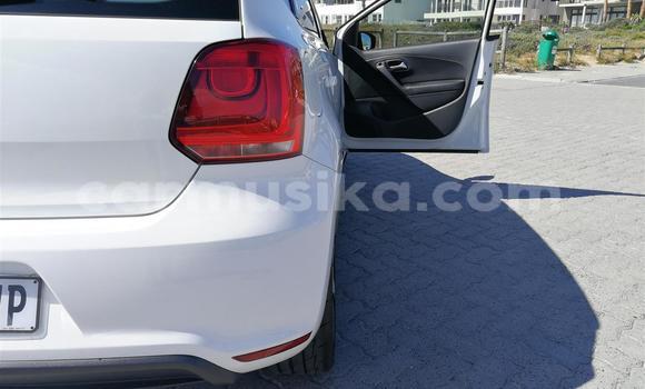 Tenga Tsaru Volkswagen Golf Sirivha Mota in Beitbridge in Matabeleland South Tenga Tsaru Volkswagen Golf Sirivha Mota in Beitbridge in Matabeleland South