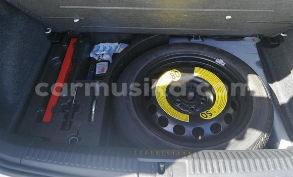 Tenga Tsaru Volkswagen Golf Sirivha Mota in Beitbridge in Matabeleland South Tenga Tsaru Volkswagen Golf Sirivha Mota in Beitbridge in Matabeleland South