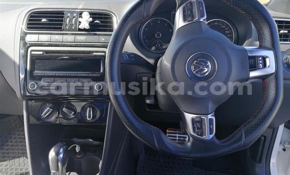 Tenga Tsaru Volkswagen Golf Sirivha Mota in Beitbridge in Matabeleland South Tenga Tsaru Volkswagen Golf Sirivha Mota in Beitbridge in Matabeleland South