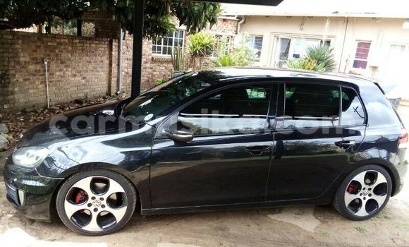 Tenga Tsaru Volkswagen Golf GTI Nhema Mota in Beitbridge in Matabeleland South Tenga Tsaru Volkswagen Golf GTI Nhema Mota in Beitbridge in Matabeleland South