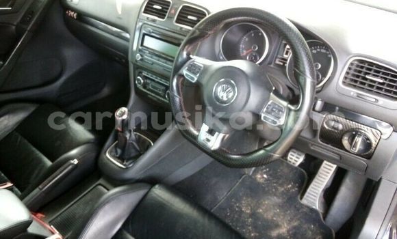 Tenga Tsaru Volkswagen Golf GTI Nhema Mota in Beitbridge in Matabeleland South Tenga Tsaru Volkswagen Golf GTI Nhema Mota in Beitbridge in Matabeleland South