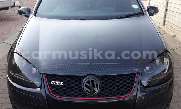 Buy Used Volkswagen Golf Black Car in Beitbridge in Matabeleland South Buy Used Volkswagen Golf Black Car in Beitbridge in Matabeleland South