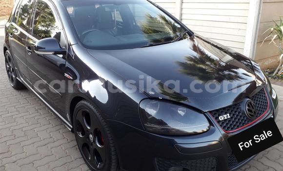 Tenga Tsaru Volkswagen Golf Nhema Mota in Beitbridge in Matabeleland South Tenga Tsaru Volkswagen Golf Nhema Mota in Beitbridge in Matabeleland South