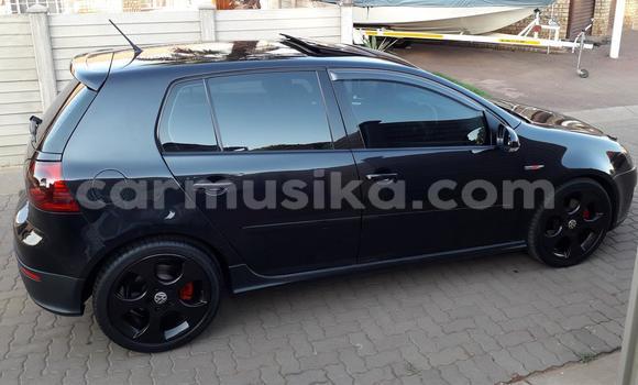 Tenga Tsaru Volkswagen Golf Nhema Mota in Beitbridge in Matabeleland South Tenga Tsaru Volkswagen Golf Nhema Mota in Beitbridge in Matabeleland South