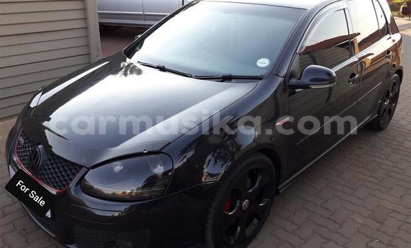 Tenga Tsaru Volkswagen Golf Nhema Mota in Beitbridge in Matabeleland South Tenga Tsaru Volkswagen Golf Nhema Mota in Beitbridge in Matabeleland South