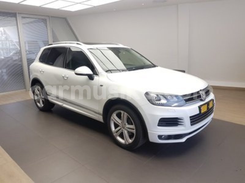 Big with watermark volkswagen touareg matabeleland south beitbridge 26879