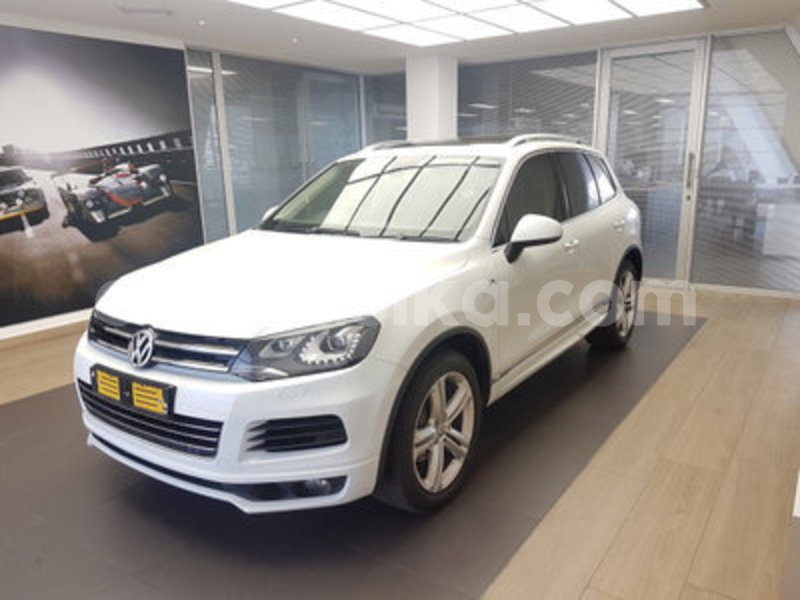 Big with watermark volkswagen touareg matabeleland south beitbridge 26879