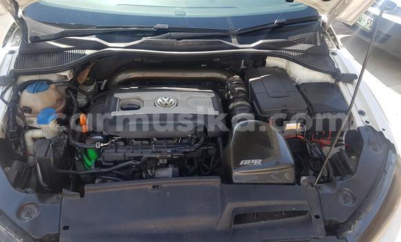 Acheter Occasion Voiture Volkswagen Scirocco Blanc à Beitbridge, Matabeleland South Acheter Occasion Voiture Volkswagen Scirocco Blanc à Beitbridge, Matabeleland South