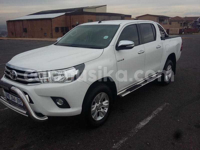 Big with watermark toyota hilux matabeleland south beitbridge 26883