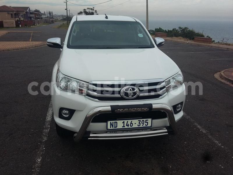 Big with watermark toyota hilux matabeleland south beitbridge 26883