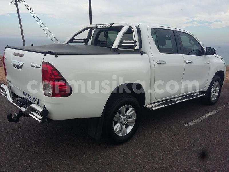 Big with watermark toyota hilux matabeleland south beitbridge 26883