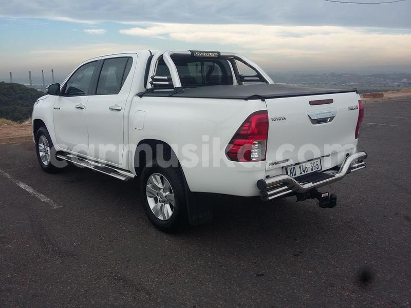 Big with watermark toyota hilux matabeleland south beitbridge 26883