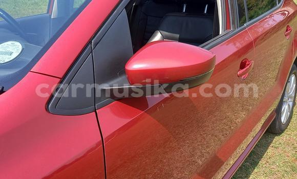 Acheter Occasion Voiture Volkswagen Polo Gris à Beitbridge, Matabeleland South Acheter Occasion Voiture Volkswagen Polo Gris à Beitbridge, Matabeleland South