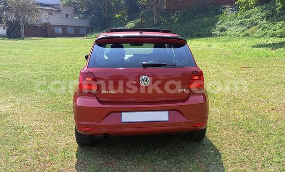 Acheter Occasion Voiture Volkswagen Polo Gris à Beitbridge, Matabeleland South Acheter Occasion Voiture Volkswagen Polo Gris à Beitbridge, Matabeleland South
