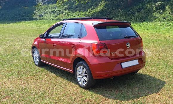 Acheter Occasion Voiture Volkswagen Polo Gris à Beitbridge, Matabeleland South Acheter Occasion Voiture Volkswagen Polo Gris à Beitbridge, Matabeleland South