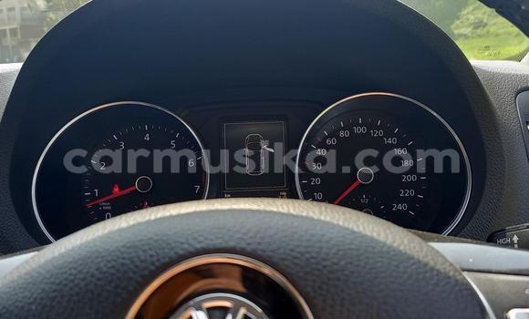 Acheter Occasion Voiture Volkswagen Polo Gris à Beitbridge, Matabeleland South Acheter Occasion Voiture Volkswagen Polo Gris à Beitbridge, Matabeleland South
