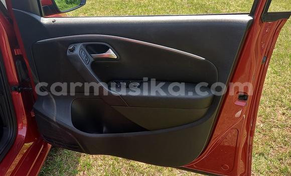 Acheter Occasion Voiture Volkswagen Polo Gris à Beitbridge, Matabeleland South Acheter Occasion Voiture Volkswagen Polo Gris à Beitbridge, Matabeleland South