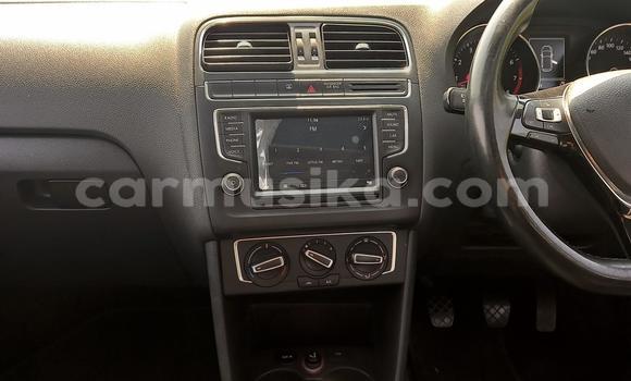 Acheter Occasion Voiture Volkswagen Polo Gris à Beitbridge, Matabeleland South Acheter Occasion Voiture Volkswagen Polo Gris à Beitbridge, Matabeleland South