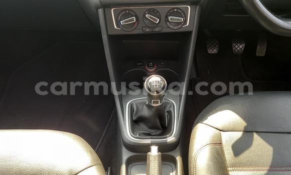 Acheter Occasion Voiture Volkswagen Polo Gris à Beitbridge, Matabeleland South Acheter Occasion Voiture Volkswagen Polo Gris à Beitbridge, Matabeleland South