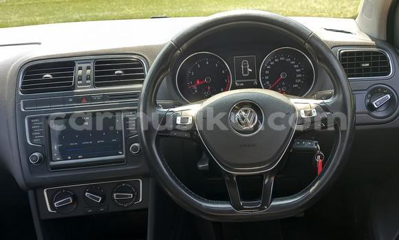 Acheter Occasion Voiture Volkswagen Polo Gris à Beitbridge, Matabeleland South Acheter Occasion Voiture Volkswagen Polo Gris à Beitbridge, Matabeleland South