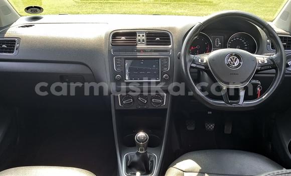 Acheter Occasion Voiture Volkswagen Polo Gris à Beitbridge, Matabeleland South Acheter Occasion Voiture Volkswagen Polo Gris à Beitbridge, Matabeleland South