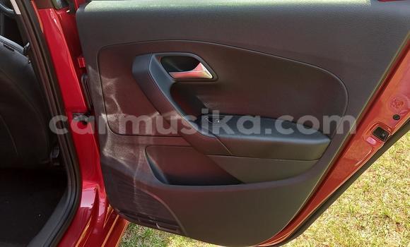 Acheter Occasion Voiture Volkswagen Polo Gris à Beitbridge, Matabeleland South Acheter Occasion Voiture Volkswagen Polo Gris à Beitbridge, Matabeleland South