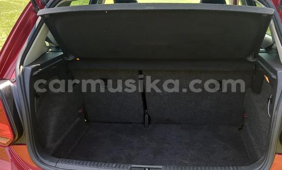 Acheter Occasion Voiture Volkswagen Polo Gris à Beitbridge, Matabeleland South Acheter Occasion Voiture Volkswagen Polo Gris à Beitbridge, Matabeleland South