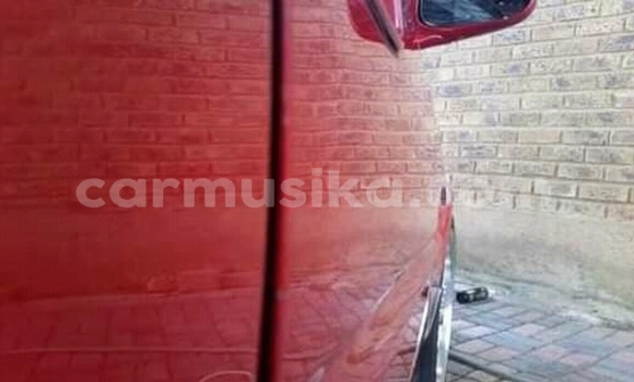 Buy Used Toyota Corolla Red Car in Beitbridge in Matabeleland South Buy Used Toyota Corolla Red Car in Beitbridge in Matabeleland South