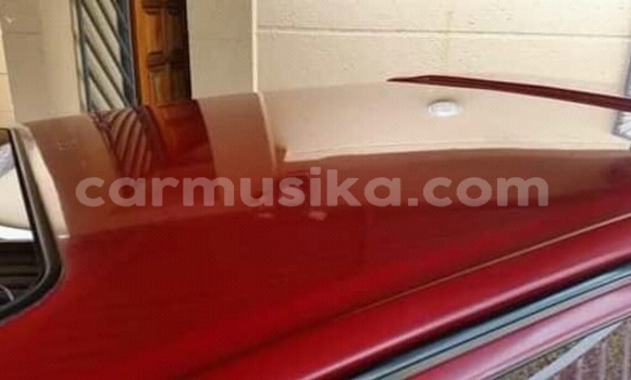 Buy Used Toyota Corolla Red Car in Beitbridge in Matabeleland South Buy Used Toyota Corolla Red Car in Beitbridge in Matabeleland South