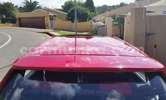 Buy Used Toyota Corolla Red Car in Beitbridge in Matabeleland South Buy Used Toyota Corolla Red Car in Beitbridge in Matabeleland South