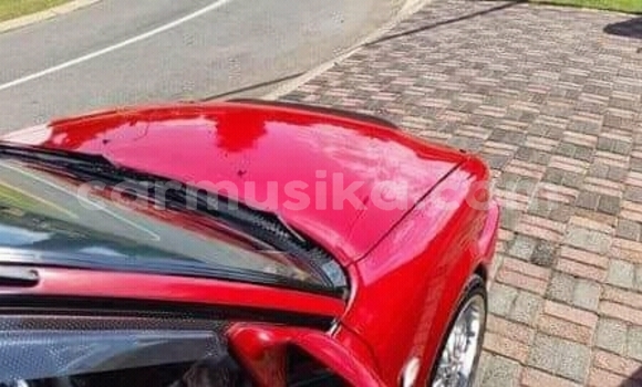 Buy Used Toyota Corolla Red Car in Beitbridge in Matabeleland South Buy Used Toyota Corolla Red Car in Beitbridge in Matabeleland South