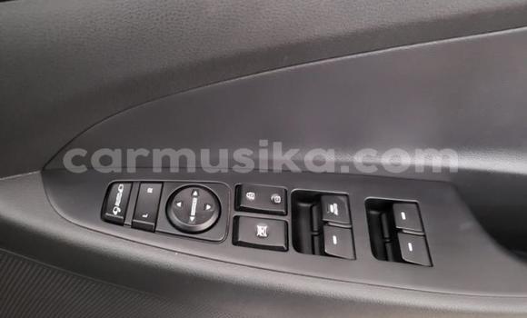 Acheter Occasion Voiture Hyundai Tucson Rouge à Beitbridge, Matabeleland South Acheter Occasion Voiture Hyundai Tucson Rouge à Beitbridge, Matabeleland South