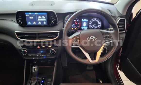 Acheter Occasion Voiture Hyundai Tucson Rouge à Beitbridge, Matabeleland South Acheter Occasion Voiture Hyundai Tucson Rouge à Beitbridge, Matabeleland South
