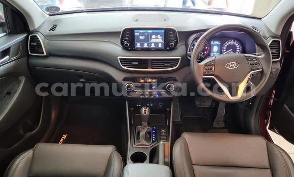 Acheter Occasion Voiture Hyundai Tucson Rouge à Beitbridge, Matabeleland South Acheter Occasion Voiture Hyundai Tucson Rouge à Beitbridge, Matabeleland South