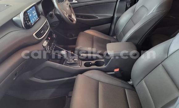 Acheter Occasion Voiture Hyundai Tucson Rouge à Beitbridge, Matabeleland South Acheter Occasion Voiture Hyundai Tucson Rouge à Beitbridge, Matabeleland South