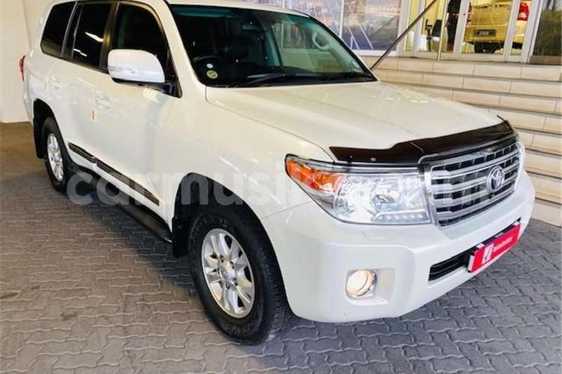 Big with watermark toyota land cruiser prado matabeleland south beitbridge 26892